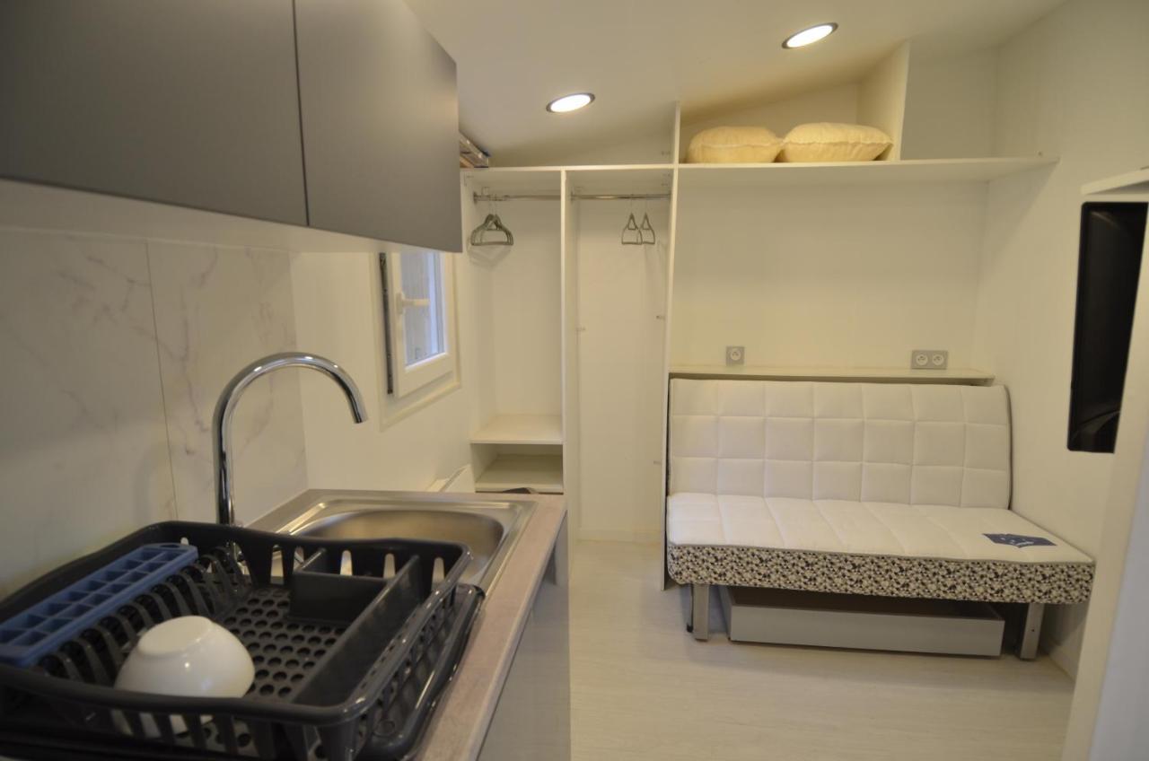 Apartamento Magnifique Studio Pour 2 Personne Dans Le Quartier Historique Du Vieux *